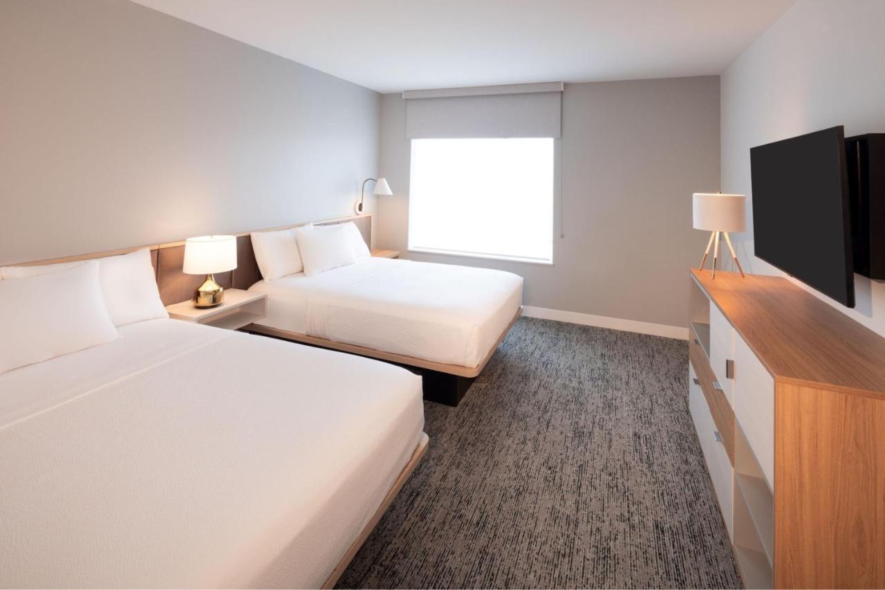 Towneplace Suites By Marriott Ellensburg Exterior foto